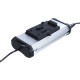 Falcon LED панель гнучка, 30х45см, 50W, Bi-Color